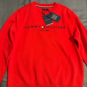 Tommy Hilfiger Crewneck